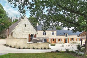 Stone Barn Renovation