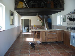 Farmhouse Renovation