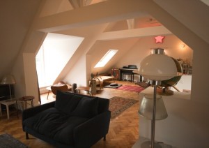 Loft Conversion
